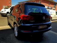 VOLKSWAGEN Tiguan 2.0 TDI 140 4MOT. DSG Sport&Style