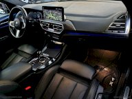 BMW X4 xDrive20d 48V Msport