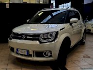 SUZUKI Ignis 1.2 Hybrid Top