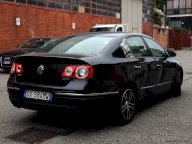 VOLKSWAGEN Passat 2.0 TDI DPF DSG Highline