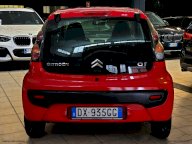 CITROEN C1 1.0 5p.