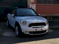 MINI Mini Cooper S Countryman ALL4