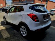 OPEL Mokka X 1.4 T GPL Tech 140 CV 4x2
