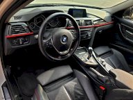 BMW 330dA Touring Sport