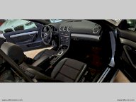 AUDI A4 Cabriolet 1.8 T 20V CAMBIO AUTOMATICO