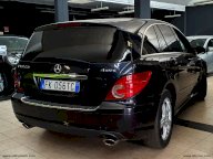 MERCEDES-BENZ R 320 CDI 4Matic 7 POSTI