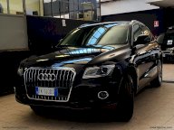 AUDI Q5 2.0 TDI 190 CV QUATTRO S TRONIC
