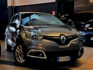 RENAULT Captur 1.5 dCi 8V 90 CV EDC Ener. R-Link
