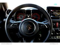 SUZUKI Jimny 1.5 5MT Top
