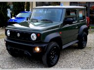 SUZUKI Jimny 1.5 5MT PRO