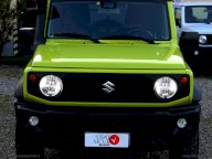 SUZUKI Jimny 1.5 5MT PRO