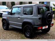 SUZUKI Jimny 1.5 5MT PRO