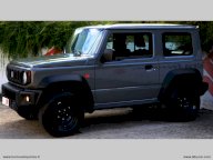 SUZUKI Jimny 1.5 5MT PRO