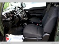 SUZUKI Jimny 1.5 5MT PRO