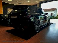 LAND ROVER Range Rover Sport 3.0D l6 249CV HSE Dyn.