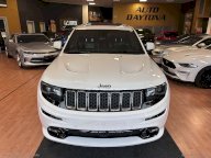 JEEP Gr. Cherokee 6.4 V8 HEMI SRT 8 RAPPORTI IVA 22% FULL FULL