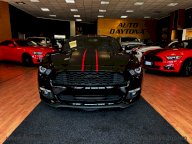 FORD Mustang Fastback 2.3 EcoBoost aut.