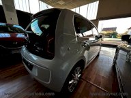 VOLKSWAGEN UP 1.0 5p CLUB BLUE EMOTION TECH