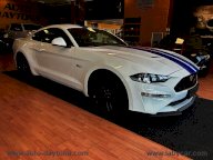 FORD Mustang Fastback 5.0 V8 GT CERTIFICATA FORD EUROPA FULL