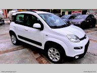 FIAT Panda Cross 0.9 TwinAir Turbo S&S 4x4