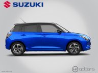 SUZUKI Swift 1.2 Hybrid Top