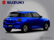 SUZUKI Swift 1.2 Hybrid Waku 2WD