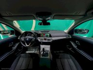 BMW 318d Touring Business Advantage