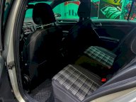 VOLKSWAGEN Golf GTD 2.0 TDI DSG 5p. BMT