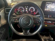 SUZUKI Swift 1.2 Hybrid Top