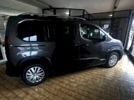 PEUGEOT Rifter BlueHDi 100 Active Standard
