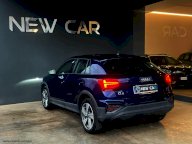 AUDI Q2 35 TFSI S tronic