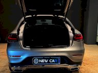 MERCEDES-BENZ GLC 200 4Matic EQ-Boost Coupé Business