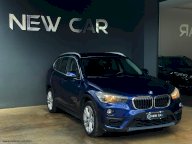 BMW X1 xDrive18d