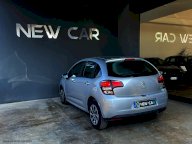CITROEN C3 1.4 HDi 70 Seduction
