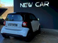 SMART fortwo EQ cabrio Pulse
