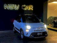 FIAT 500L 1.6 MJT 120 CV Business