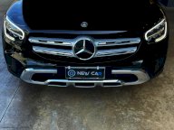 MERCEDES-BENZ GLC 200 4Matic Mild hybrid Business