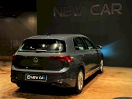 VOLKSWAGEN Golf 1.5 TGI DSG Life