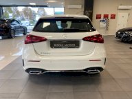 MERCEDES-BENZ A 180 d Automatic Premium AMG Line