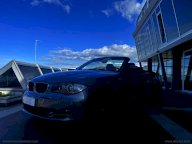 BMW 118d Cabrio Eletta