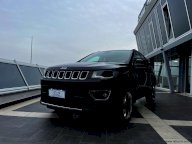 JEEP Compass 2.0 Mjt II aut. 4WD Limited