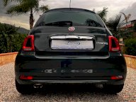 FIAT 500 1.0 Hybrid Lounge
