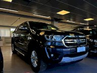 FORD Ranger 2.0 ECOBLUE DC XL 5pt.
