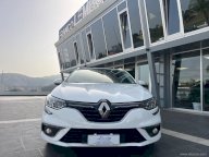 RENAULT Mégane Blue dCi 115 CV Business