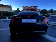 MERCEDES-BENZ SLK 200 Kompressor