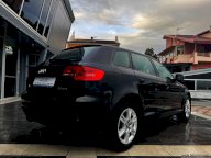 AUDI A3 SPB. 2.0 TDI S tronic Ambition