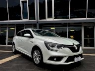 RENAULT Mégane Sporter Blue dCi 95 CV Business