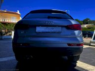 AUDI Q3 2.0 TDI 150CV quattro S tr. Business