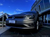 VOLKSWAGEN Golf 1.6 TDI 115CV 5p. Business BMT