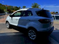 FORD EcoSport 1.5 Ecoblue 95 CV S&S Titanium
